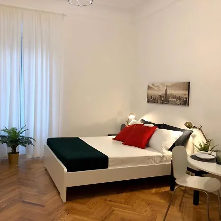 Hemeras Boutique Homes - 4 Design Near Central Station Appartement *