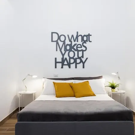 Hemeras Boutique Homes - 4 Design Near Central Station Appartement Milan
