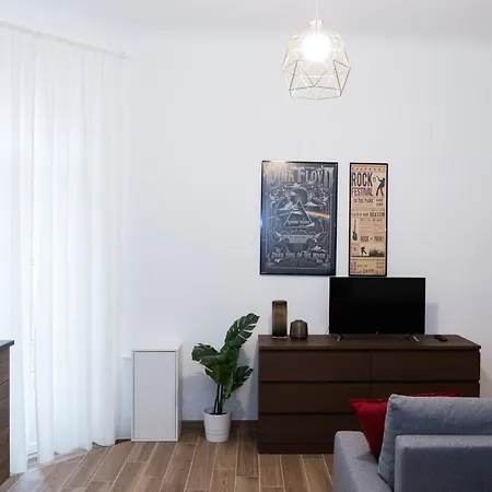 Appartement Hemeras Boutique Homes - 4 Design Near Central Station Milan